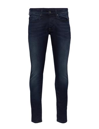 Revend Skinny Skinny Jeans Blå G-Star RAW