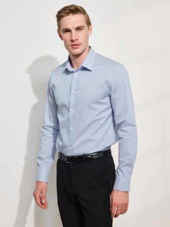 Stefano superslim skjorte