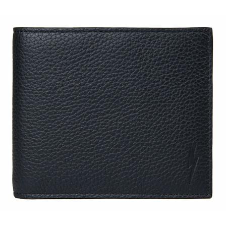 Neil Barrett, Wallet Niebieski, Mężczyzna, Rozmiar: ONE Size