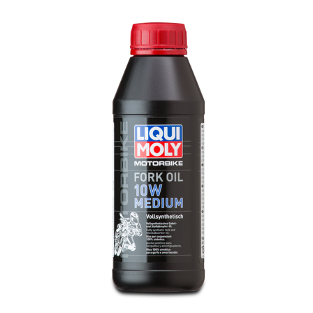LIQUI MOLY Fork Oil