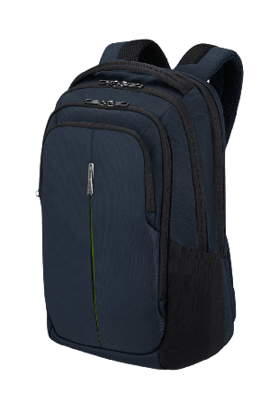 Samsonite Dataryggsäck för 17,3" dator Ryggsäckar Dam Blå LARGE
