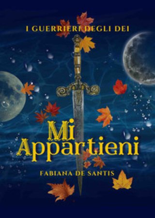 Mi appartieni Fabiana De Santis