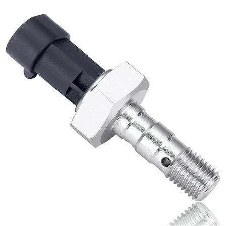 4014262 Jarrunpainekytkin Jarrunpaineletkun kytkin Sopii Polaris RZR Turbo 2016-2021 -malleihin