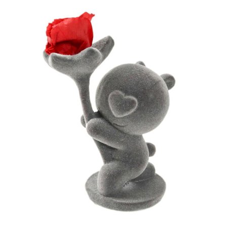 Hem Trädgård Dekor Figurer A16125B[HK]