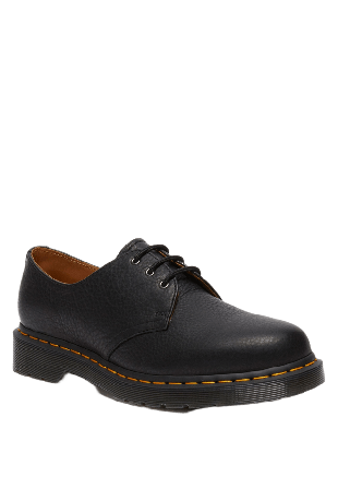 Dr. Martens 1461 Ambassador Shoe Skor Herr Svart 42