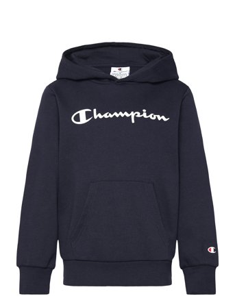 Champion | Hooded Sweatshirt | 126-131