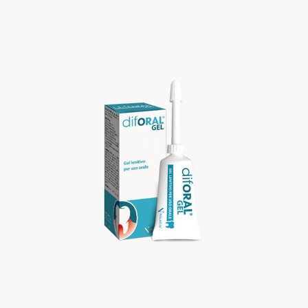 Diforal Gel 20ml