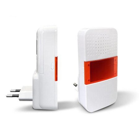 Yoyomotion Sirene Ring Hytta Varm