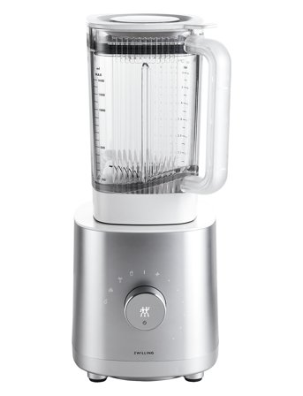 Zwilling Enfinigy, Bordblender Sølv - Multi/patterned - 1.8 L