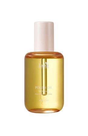 La’dor Polish Oil Apricot 80 ml, Hår, Shampoo & Hårpleje, Hårolie & Serum