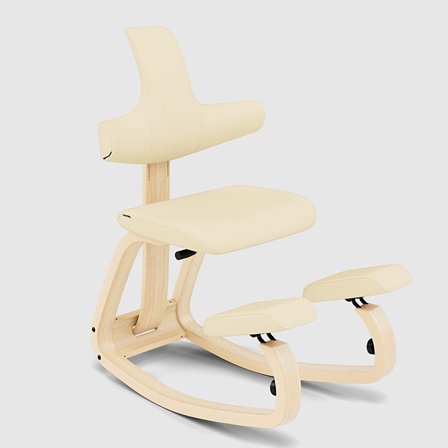 Thatsit, Varier Furniture, Kneeling chair with backrest