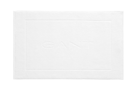 GANT Badematte White 50x80