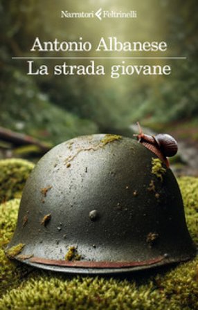 La strada giovane Antonio Albanese