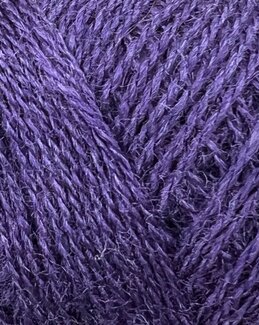 Lanka Leonora 401 Tumma liila