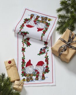 Läufer Wichtelgespräch - Svarta Fåret