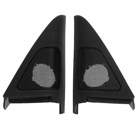 1 par frontdør højttaler diskant dæksel til 3-serie E92 E93