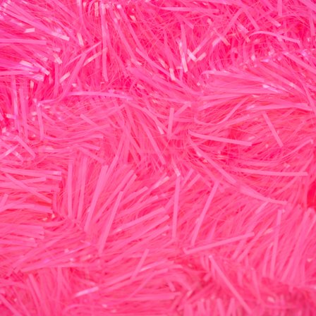 Textreme Neon Opaque 15mm - Fluo Pink