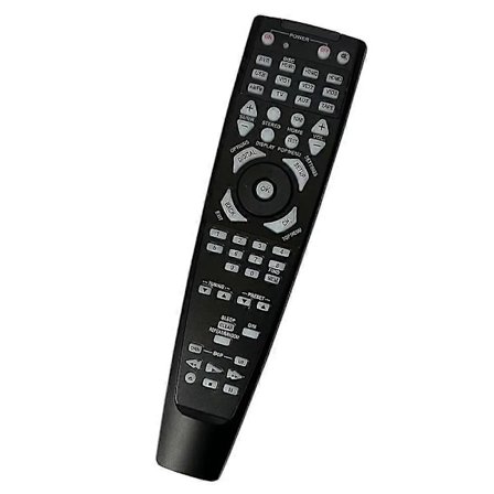 Fjernkontroll for Harman Kardon AVR133 AVR134 AVR140 AVR147 AVR155 AVR158 AVR160 AVR165 AVR265 AV A/V Receiver Forsterker