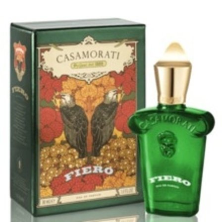 Xerjoff - Casamorati 1888 Fiero EDP 100ml