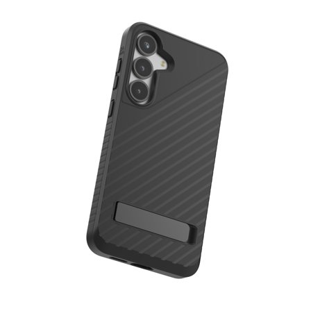 ZAGG / INVISIBLESHIELD Cases Denali KS Samsung Tiger Black