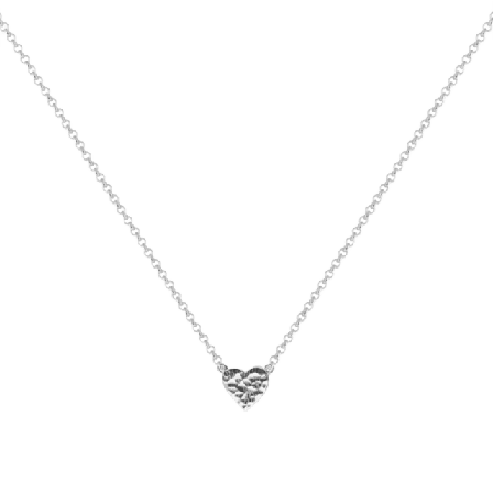 Sophie by Wildheart Necklace Halsband Dam Silver ONESIZE