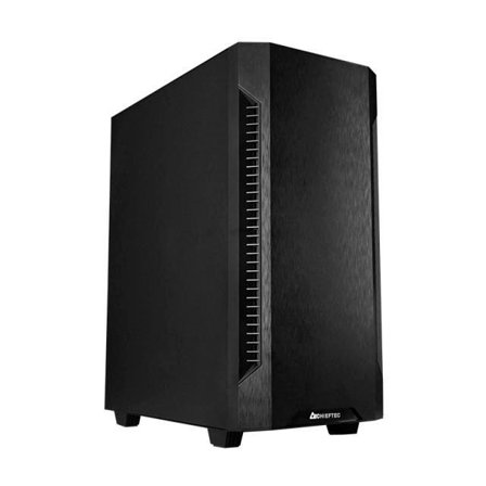 Chieftec Elox Series AS-01B-OP - tower - ATX