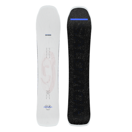 Salomon - Planches de snowboard Planches de snowboard Jetstream