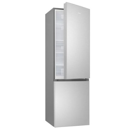 Kyl och frys 268L Inox Bomann KG7353-Inox
