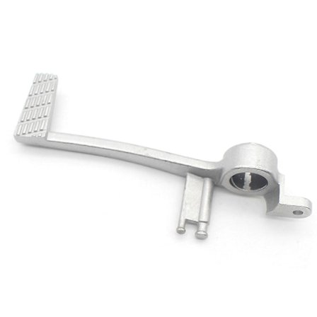 Motorsykkel Bakbremse Fotpedal Spak for GSXR 600 GSX-R750 2006-2014 GSXR 1000 2005-2014