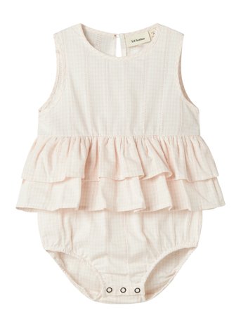 Lil'Atelier | Nbfhazelle Sl Suit Lil | 62