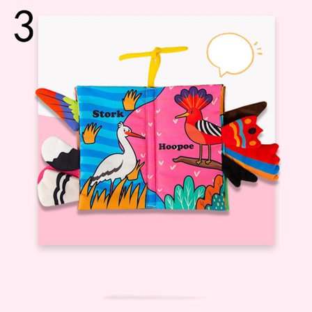 Riva svansduk Bok Läsbok 3 3