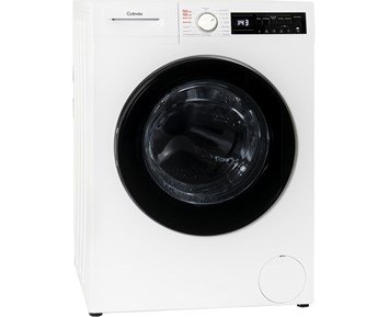Cylinda FTTK4275E - Tvätt/torktumlare med mängdautomatik