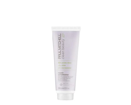 Paul Mitchell Clean Beauty Repair Conditioner 250 ml, Hår, Shampoo & Hårpleje, Balsam