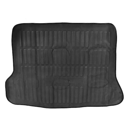 EVA Takakontin Lattiamatto Vedenpitävä Tavaratilan Suojamatto Vuorauslokero Sopii Jeep Cherokee 14-20