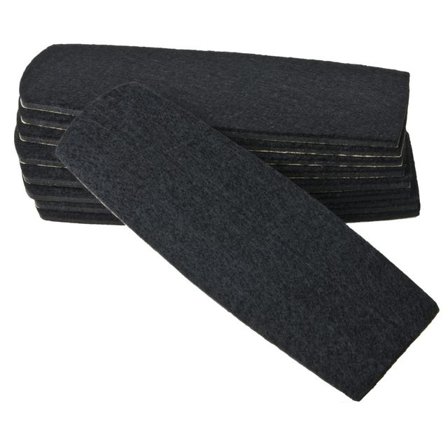 WB-torkare/pennhållare refill 10/fp - Lyreco - Kontorsmöbler och inredning - Whiteboardtavlor och tillbehör - Taveltorkare