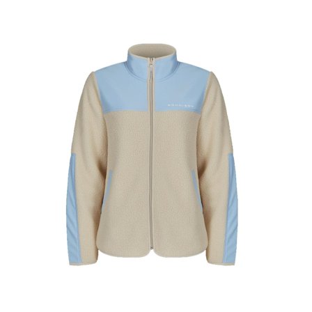 Röhnisch Phoebe Blocked Pile Jacket (dam)