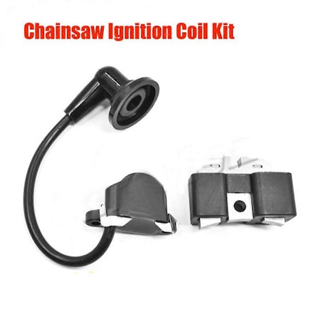 Tændspole kit 501812702 til Husqvarna 288XP 288 XP EPA motorsav dele 501812801 501 81