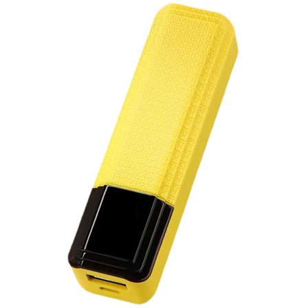 Universell 18650 Batteri DIY Ladeboks 18650 Batterikasse Strømforsyning 99mm