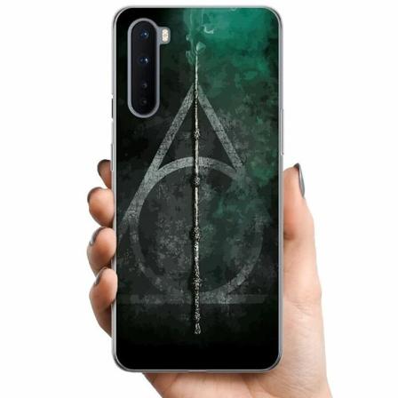 Oneplus Nord Tpu Mobilskal Harry Potter Hogwarts Legacy