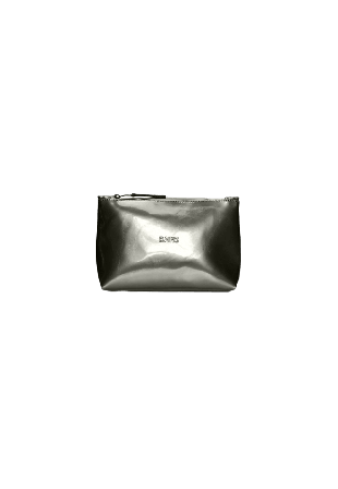 Rains Cosmetic Bag Plånböcker & fodral Dam Silver ONESIZE
