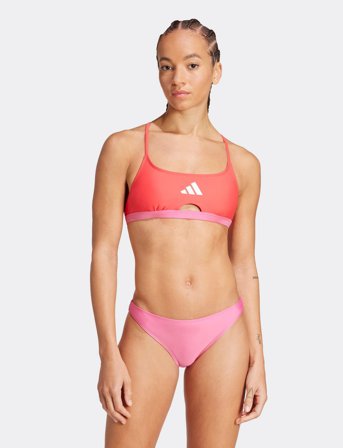 adidas Performance X-Back Cb Bik - Red - XXS