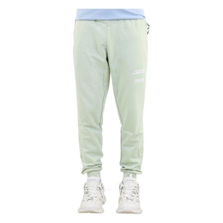 In Gold We Trust Sweatpants Grøn, Herre