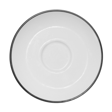 Kaffefat Blocho Nana Hvit med