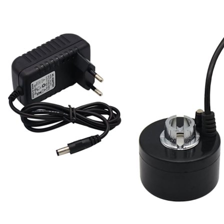 Krybdyr luftfugtere til kamæleon/firben/slange/skildpadde/frø til krybdyr springvand dam tågeapparat til landskabspleje