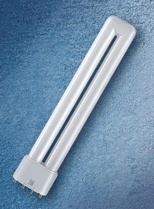 Osram DULUX L Kompaktlysstofrør 55W/830, Belysning