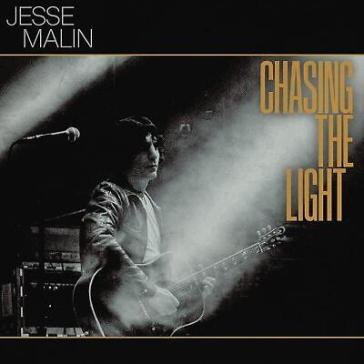 Chasing the light Jesse Malin