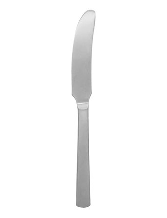 Kay Bojesen Frokostkniv - Silver - L:18CM