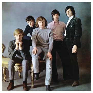 The angry young them! Them