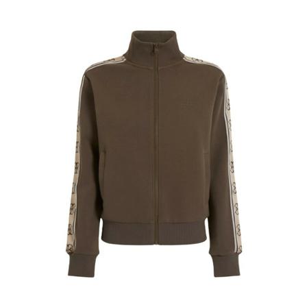 Guess, Es 22Gu 77 V2Rq 04K3P1 sweatshirt Brązowy, Kobieta, Rozmiar: M