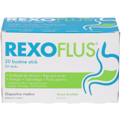 Rexoflus 20 Stick